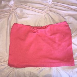 Forever 21 bandeau top